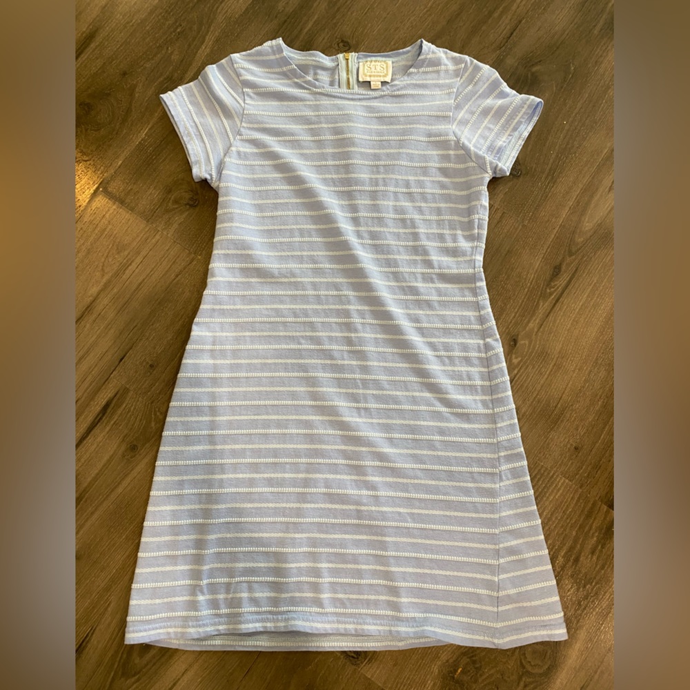 Sail to Sable Womens Dress Size Large